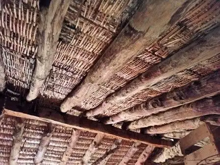 Casa rústica amb terrassa en venda a La Portellada, imagen 7