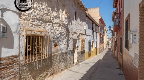 Foto 2 de Casa o xalet en venda a Calle Higueras, La Zubia Ciudad, La Zubia