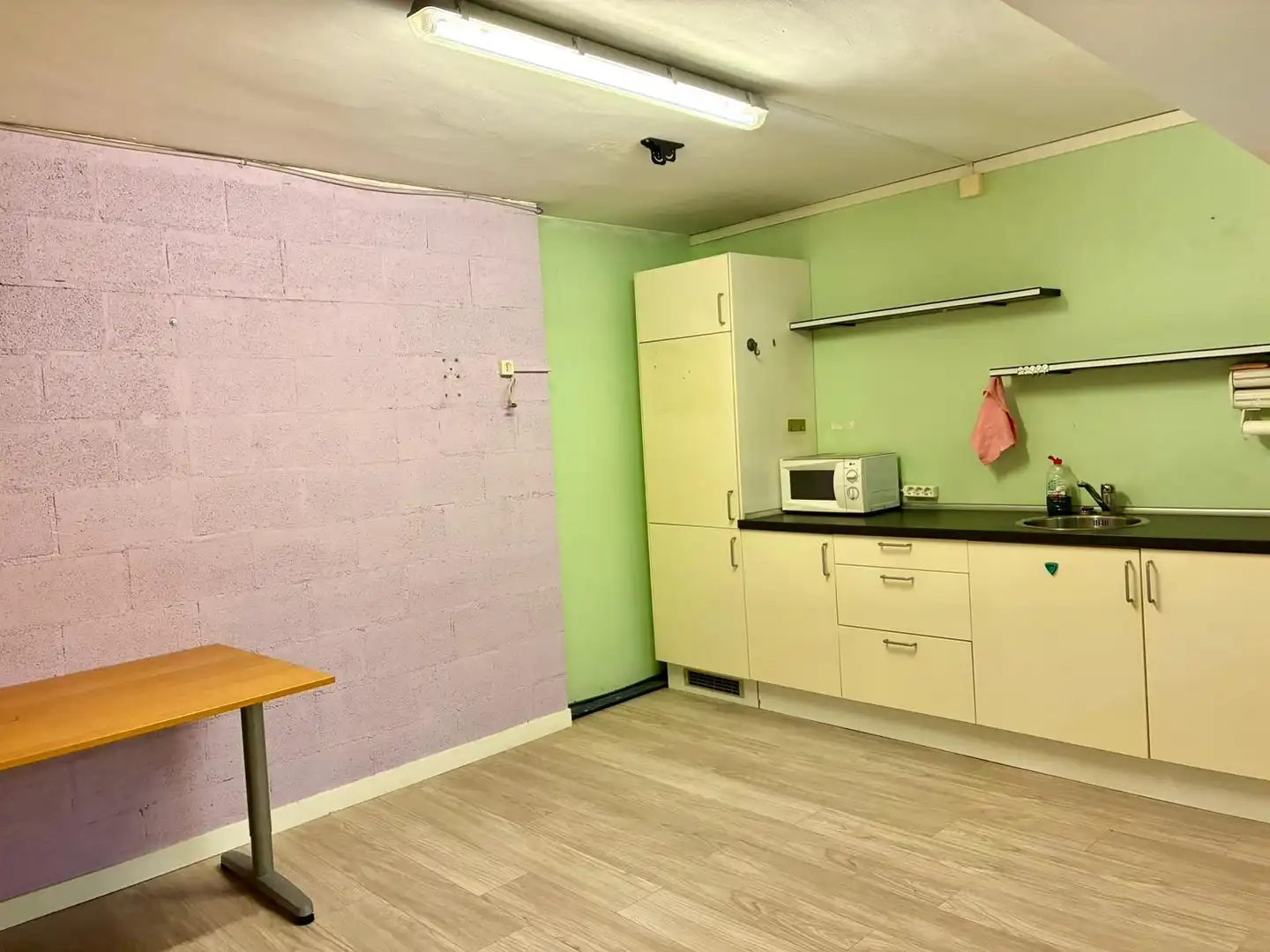 Cuina de Local en venda en Sant Feliu de Llobregat