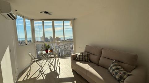 Photo 4 of Study to rent in Calle Luis Vives, Solymar, Málaga