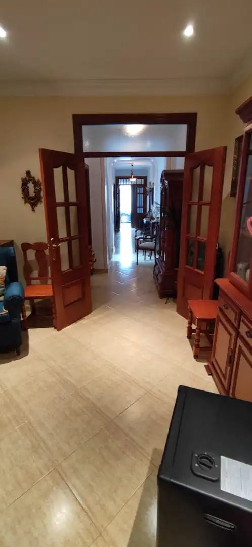 Casa con terraza en venta en Almendralejo, imagen 12