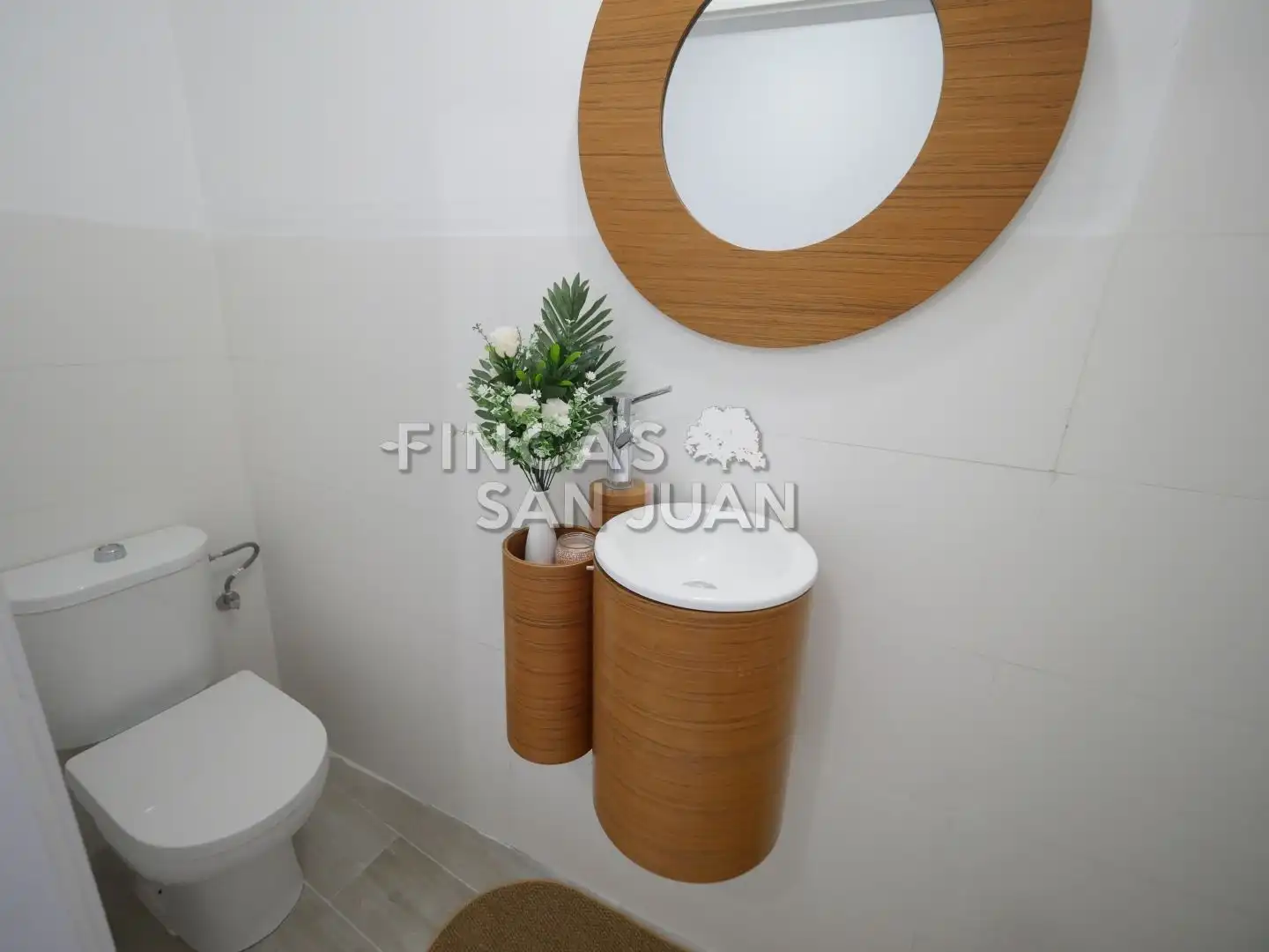 Casa con terraza en venta en Centro, imagen 7