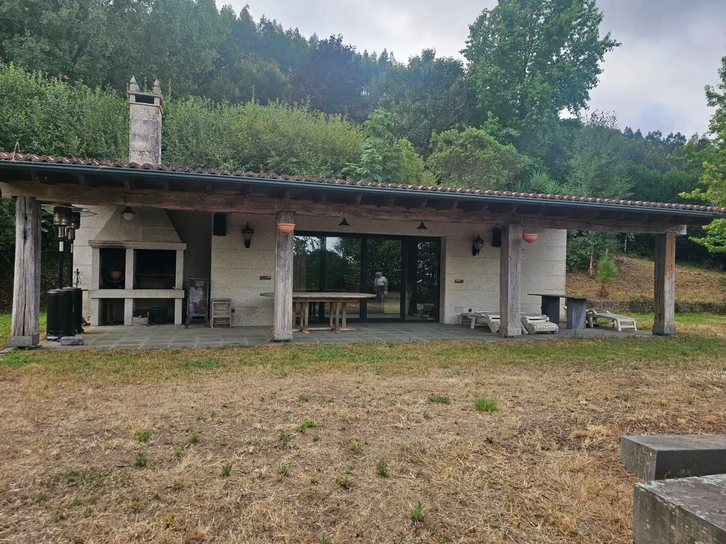 Casa o chalet en venta en OUTEIRO AGAR, A Estrada