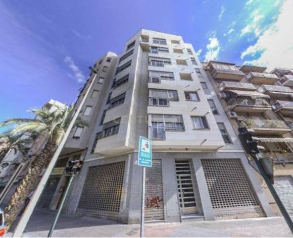 Local comercial en Venta en ANTONIO PASCUAL QUILES, 1 en Pont Nou - Corazón de Jesús