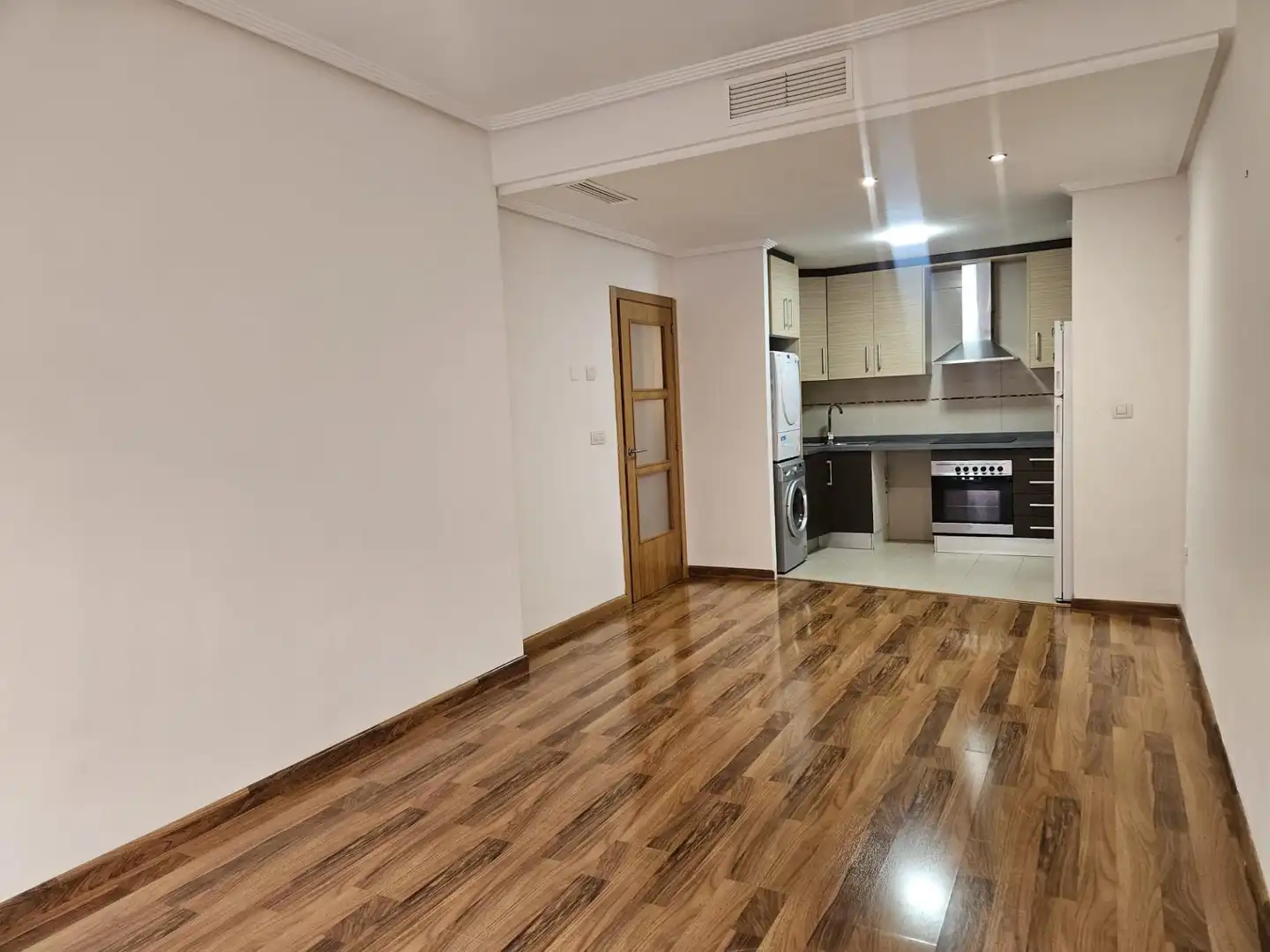 Cocina de Piso de alquiler en Elche / Elx con Amueblado