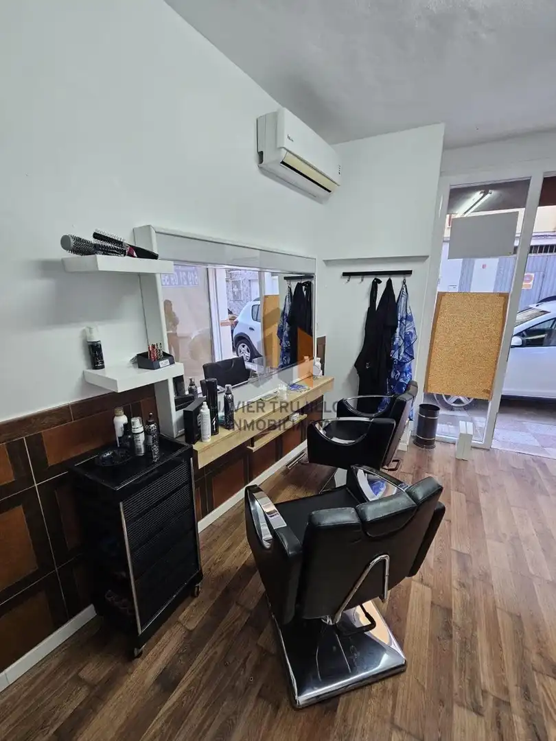 Business premises to rent in Vélez-Málaga ciudad, imagen 5