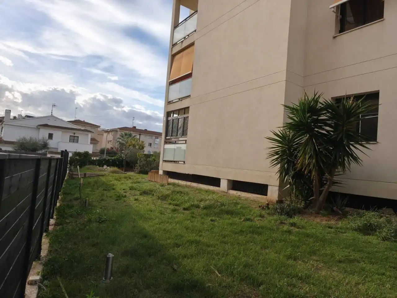 Flat for sale in Cunit  with Air Conditioner, Heating and Private garden