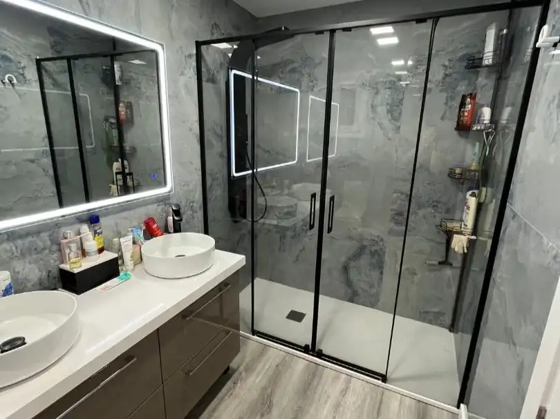 Wohnung mit Aufzug zum Verkauf in Av. de Francesc Macià 78, imagen 13