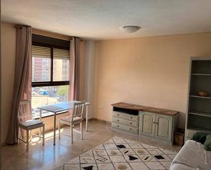 Bedroom of Apartment to rent in  Valencia Capital  with Heating, Furnished and Oven