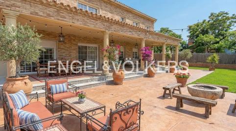 Foto 3 von Country house zum Verkauf in Can Parellada, Terrassa