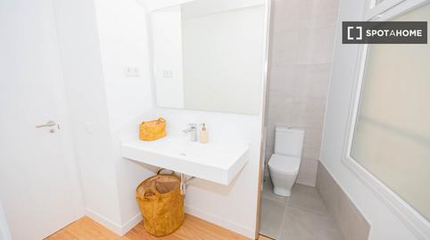 Foto 3 de Estudi per a compartir a Hispanoamérica - Bernabéu, Madrid