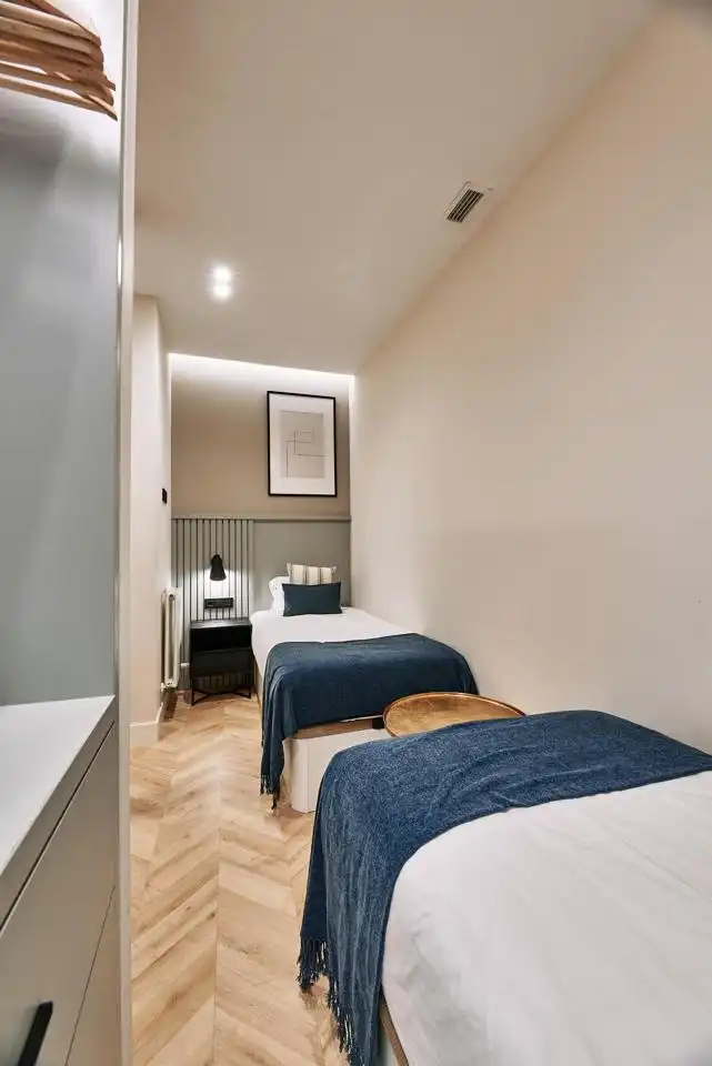 Wohnung zum Verkauf in Calle de Tetuán, imagen 13