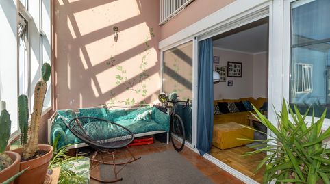 Foto 5 de Dúplex en venda a Ferrol Vello - Puerto, Ferrol