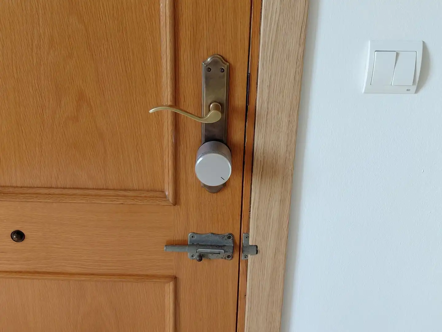 Wohnung zum Verkauf in Avenida de la Constitución, imagen 17