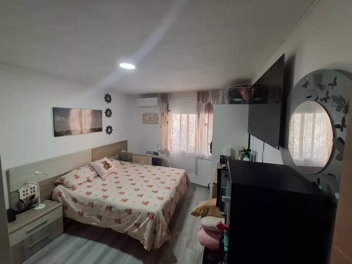 Piso en venta en Passeig de la Salut, La Salut