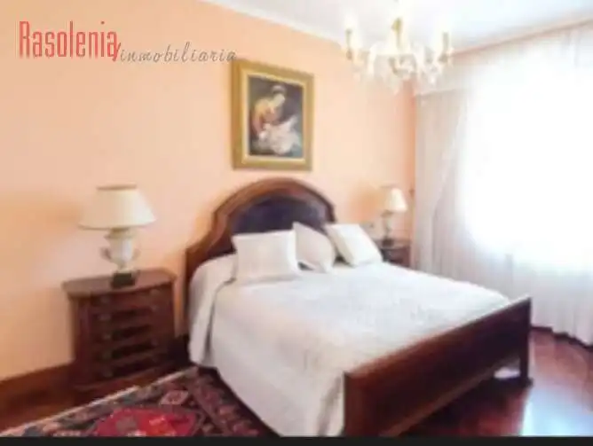 Chalet con terraza en venta en Perillo, imagen 10