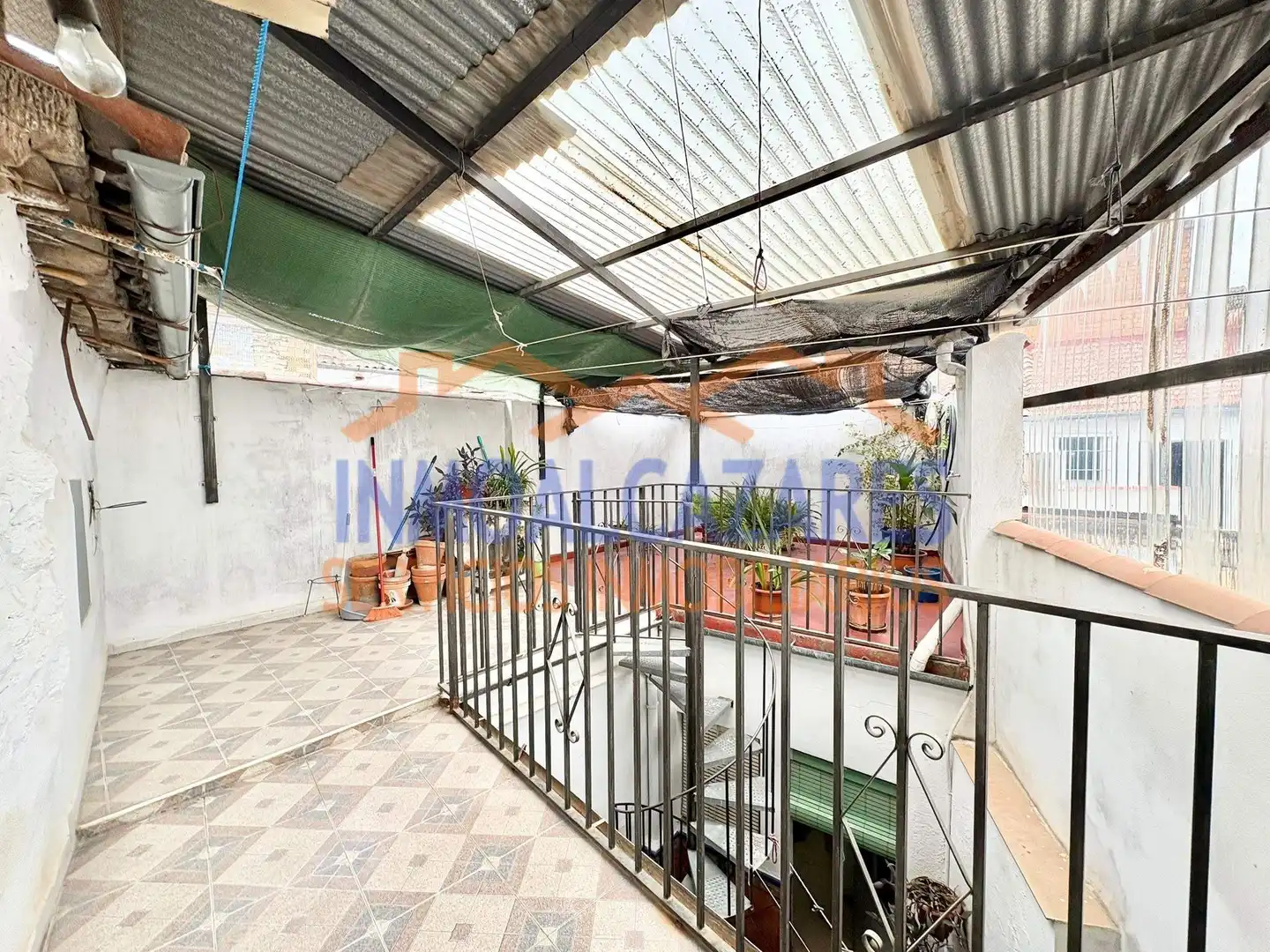 Maisonette mit Terrasse zum Verkauf in Villacarrillo, imagen 20