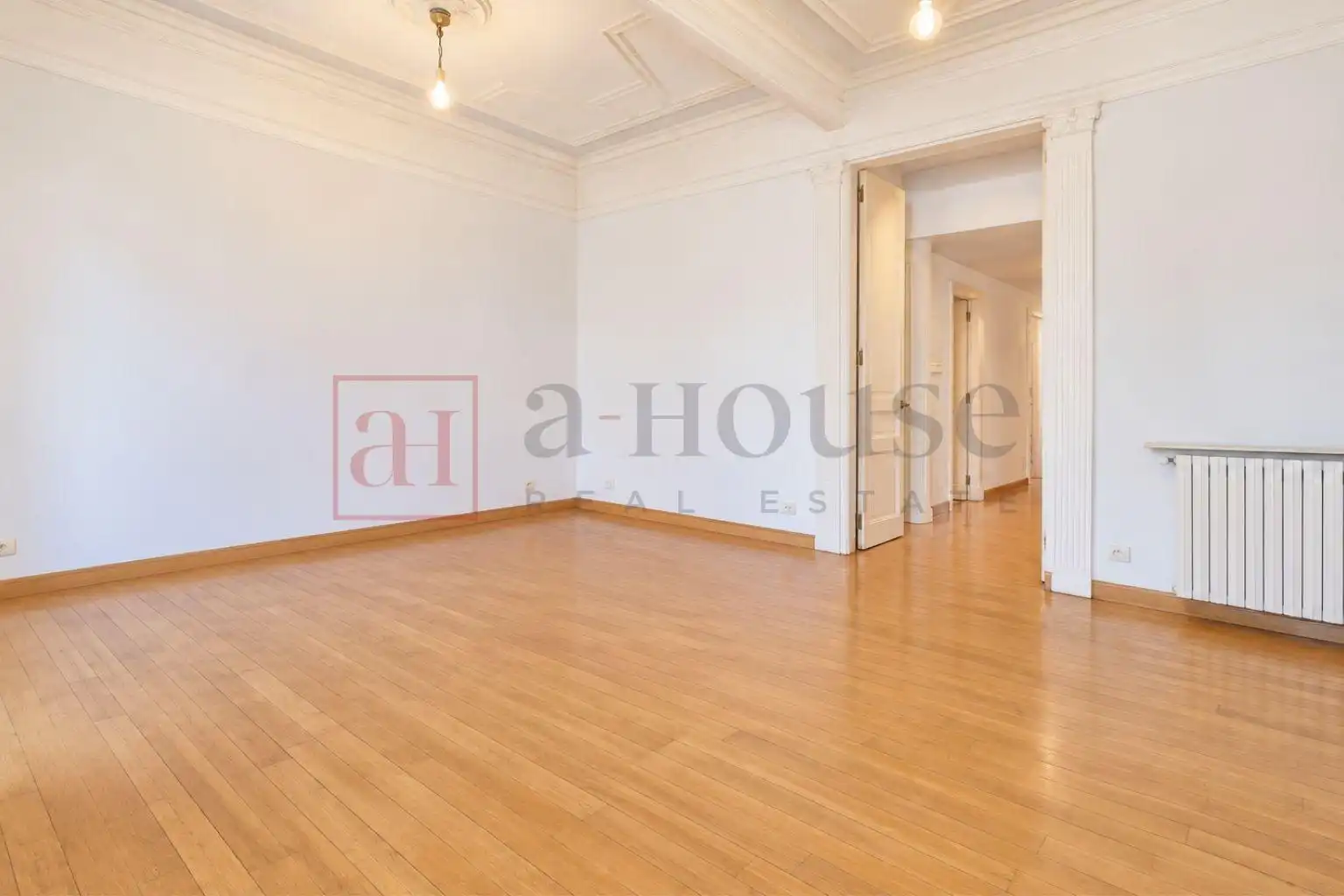 Appartamento con terrazza in vendita a Eixample, imagen 4