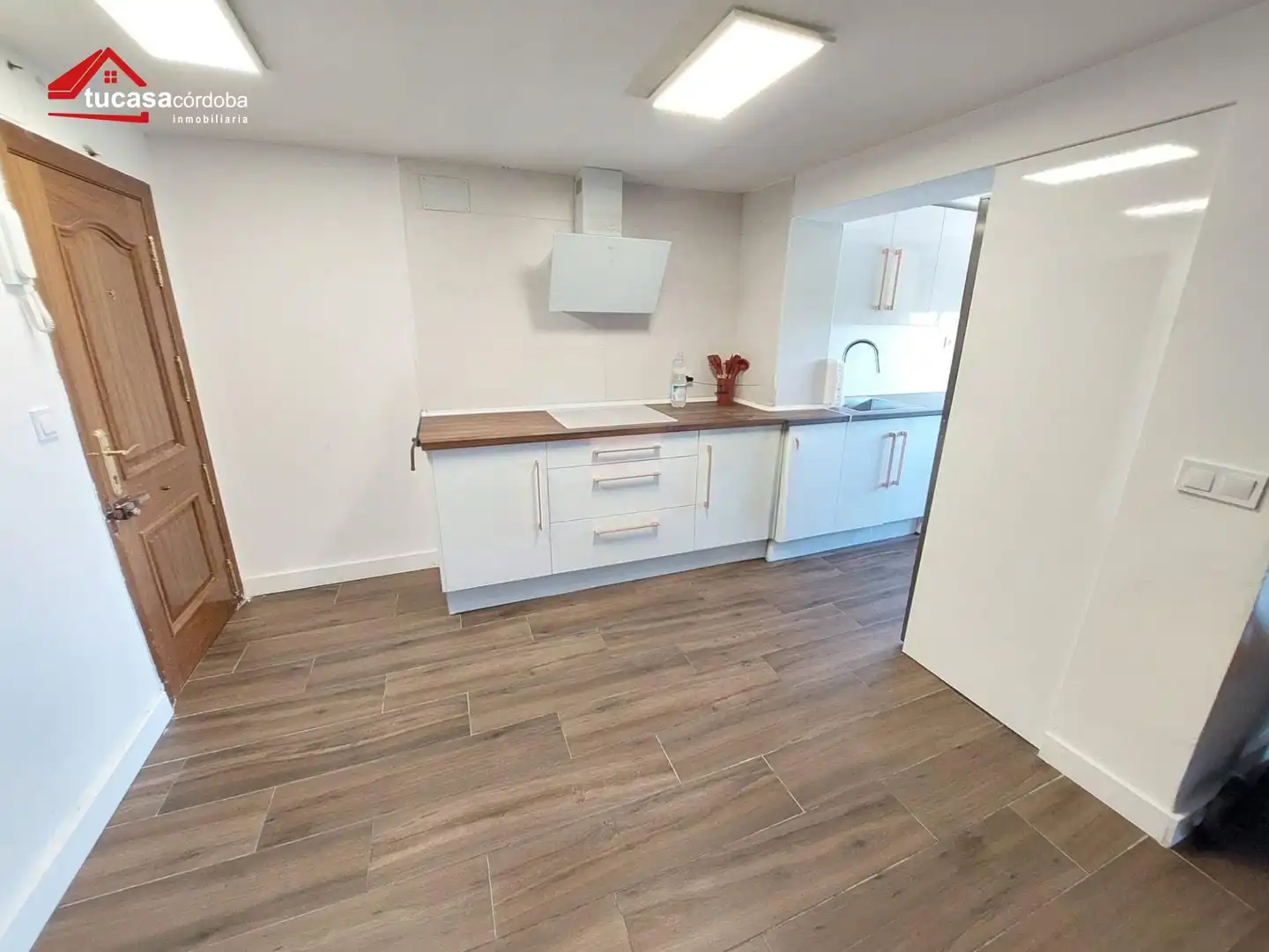 Flat for sale in Sector Sur