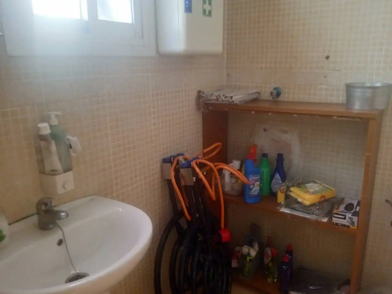Casa o xalet en venda a Calle Martí Grajales, El Cabanyal - El Canyamelar