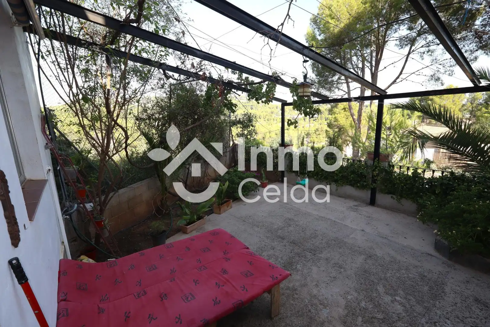 Villa con terrazza in affitto a Sierra Perenchiza - Cumbres de Calicanto - Sto Domingo, imagen 18