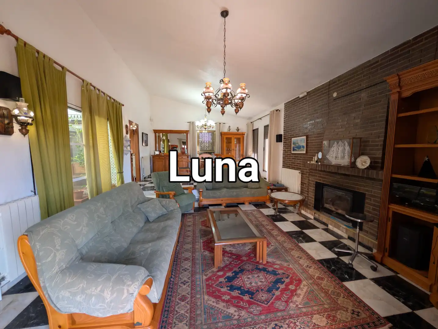 Villa avec piscine à vendre à Pasaje Torre Rubia, imagen 9