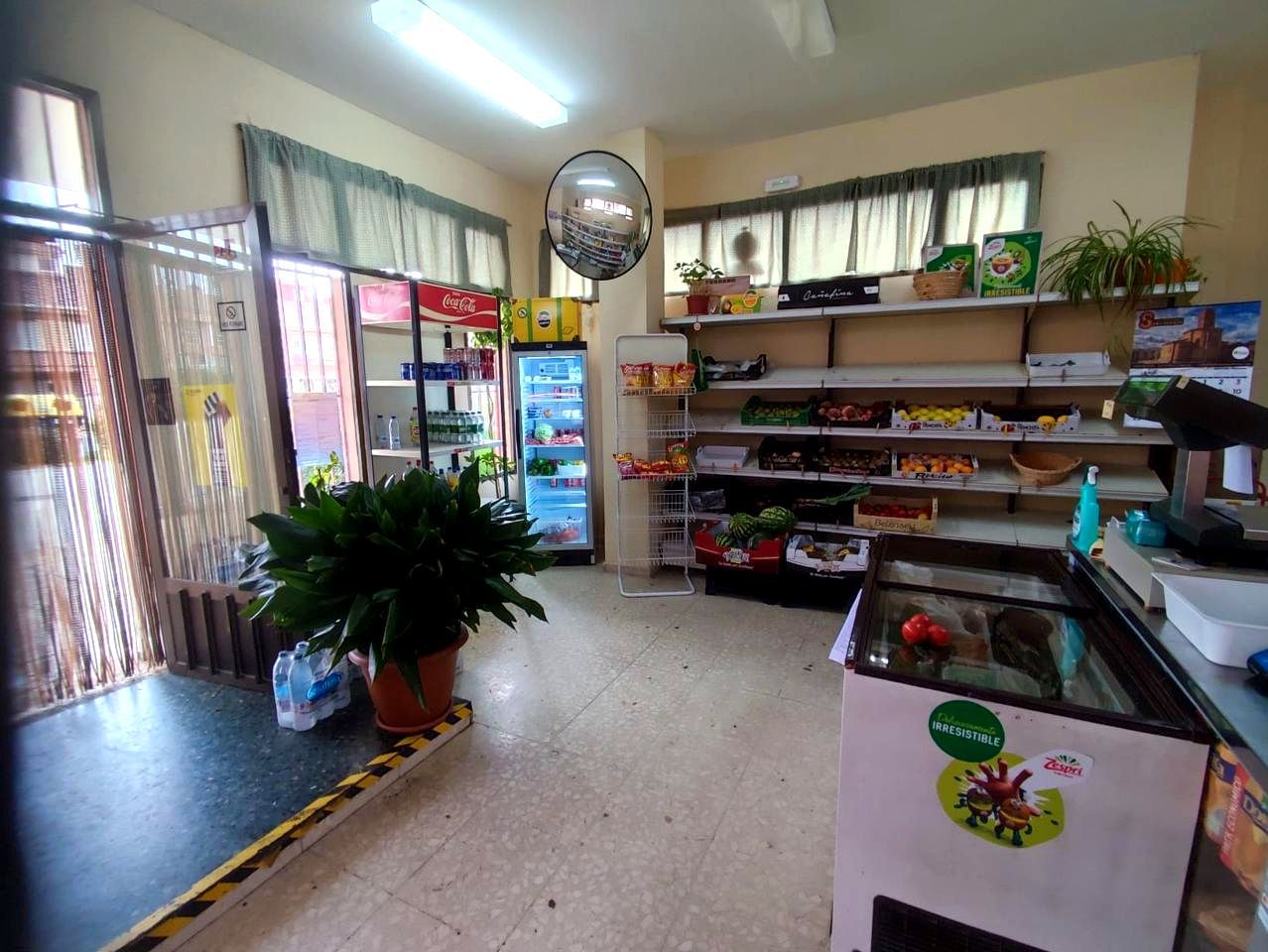 Premises to rent in Vicente Aleixandre, Sector Plaza de Toros