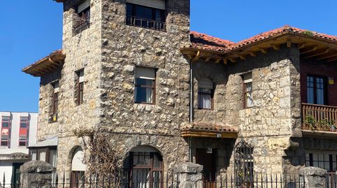 Foto 2 de Casa o chalet en venta en Torrelavega - Paseo del Niño, Cerezo - Aspla - Torres, Torrelavega