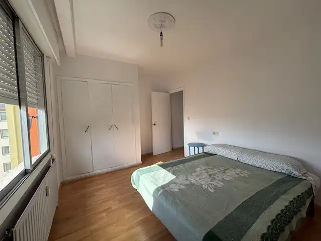 Habitación de Piso en venta en Ferrol con Calefacción, Amueblado y Horno