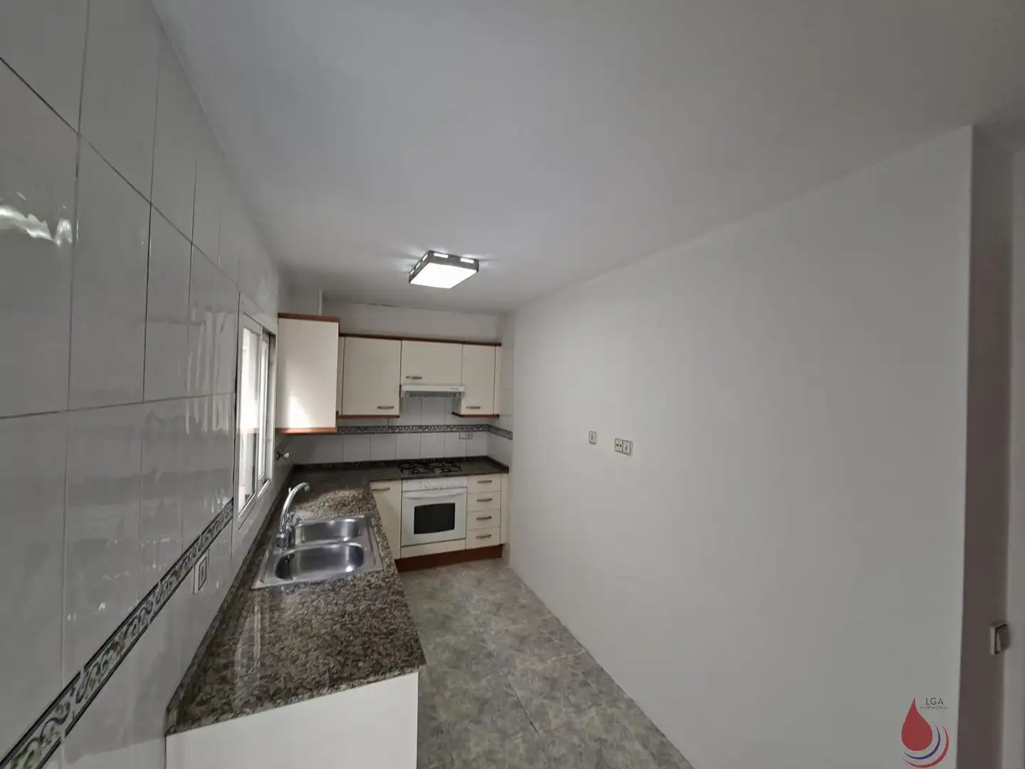 Kitchen of Flat for sale in El Vendrell  with Heating and Terrace
