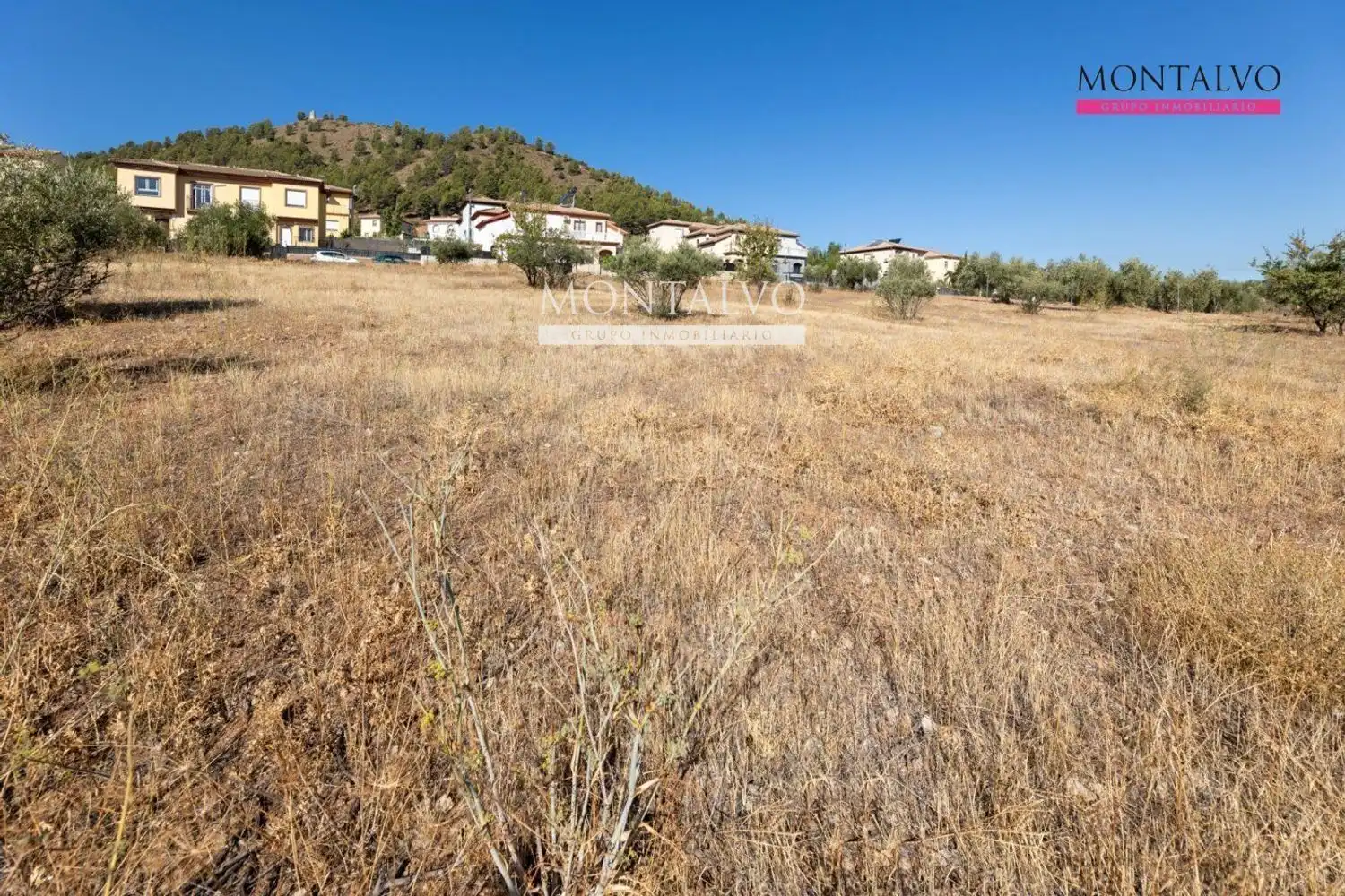 Residencial en venta en Albolote