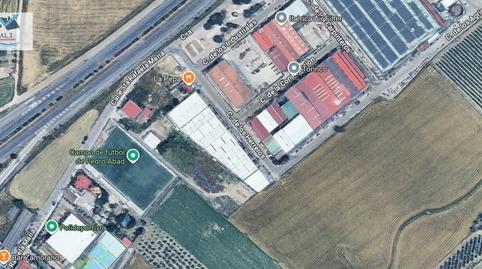 Photo 3 of Industrial buildings for sale in Calle de Los Herreros, Pedro Abad, Córdoba