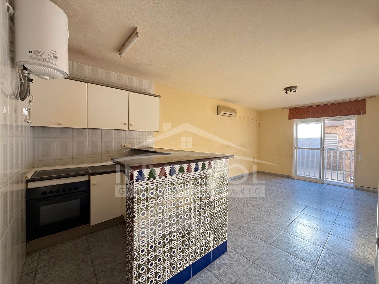 Cuina de Pis en venda en El Ejido amb Terrassa