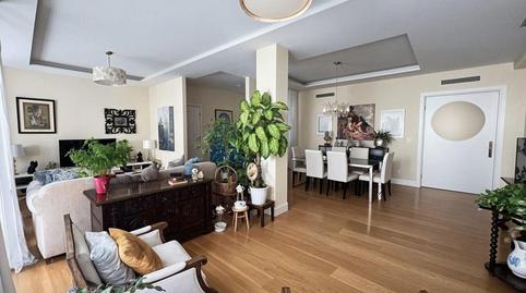 Foto 5 von Wohnung zum Verkauf in De Bravo Murillo, Trafalgar,  Madrid Capital