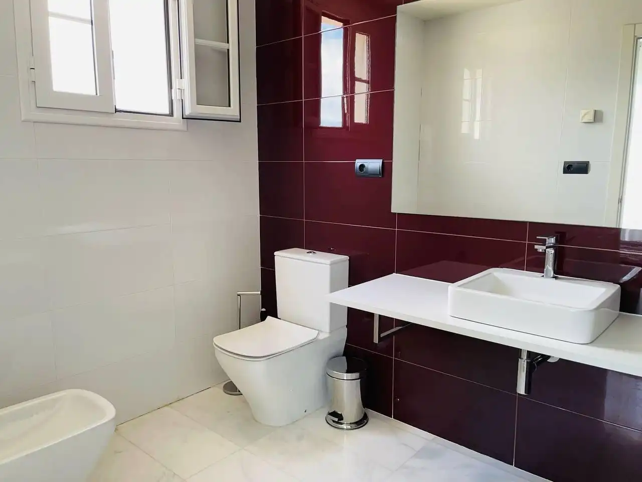 Casa amb terrassa en venda a Golf Bahía, imagen 16