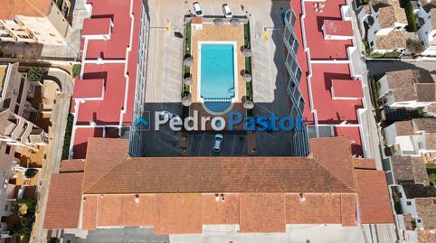 Foto 2 de Apartamento en venta en El Palmar - Los Molinos, Dénia