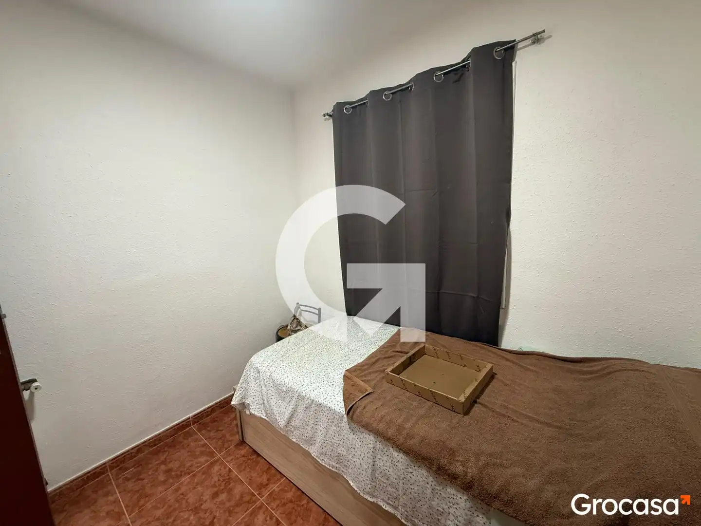 Wohnung mit Terrasse zum Verkauf in CL GENERAL PRIM DEL, imagen 15