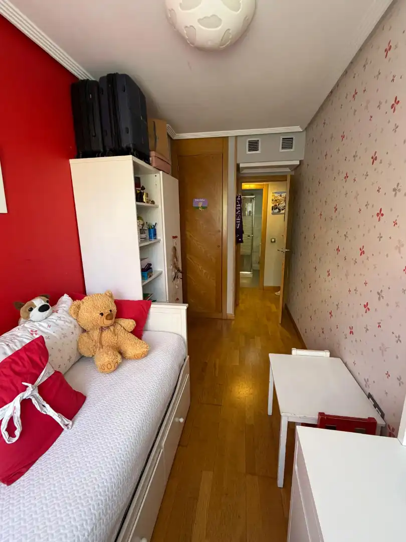 Appartement avec piscine à vendre à Calle del Monasterio de Santo Domingo de Silos, imagen 13