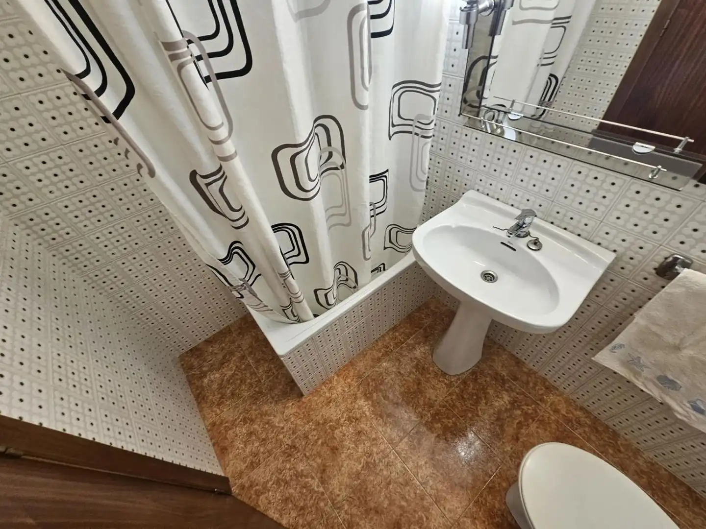 Flat for rent in Cardenal Costa, Mestrets