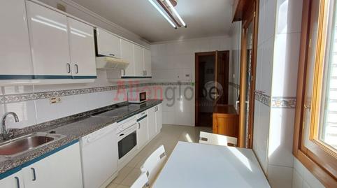 Foto 5 de Pis en venda a Salesas - Foncalada - Campoamor, Asturias