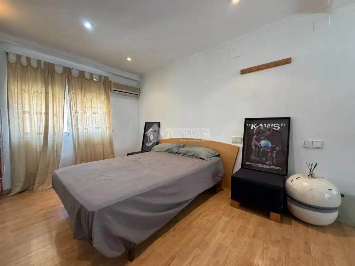 Habitación de Estudio en venta en Valencia con Aire acondicionado