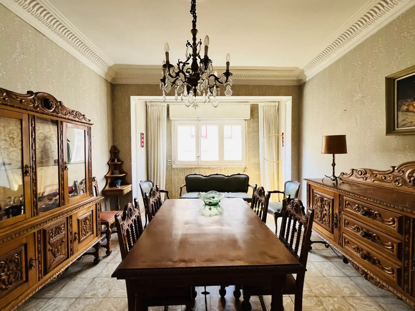 Flat with terrace for sale in Calle de José María Lacarra de Miguel, imagen 5