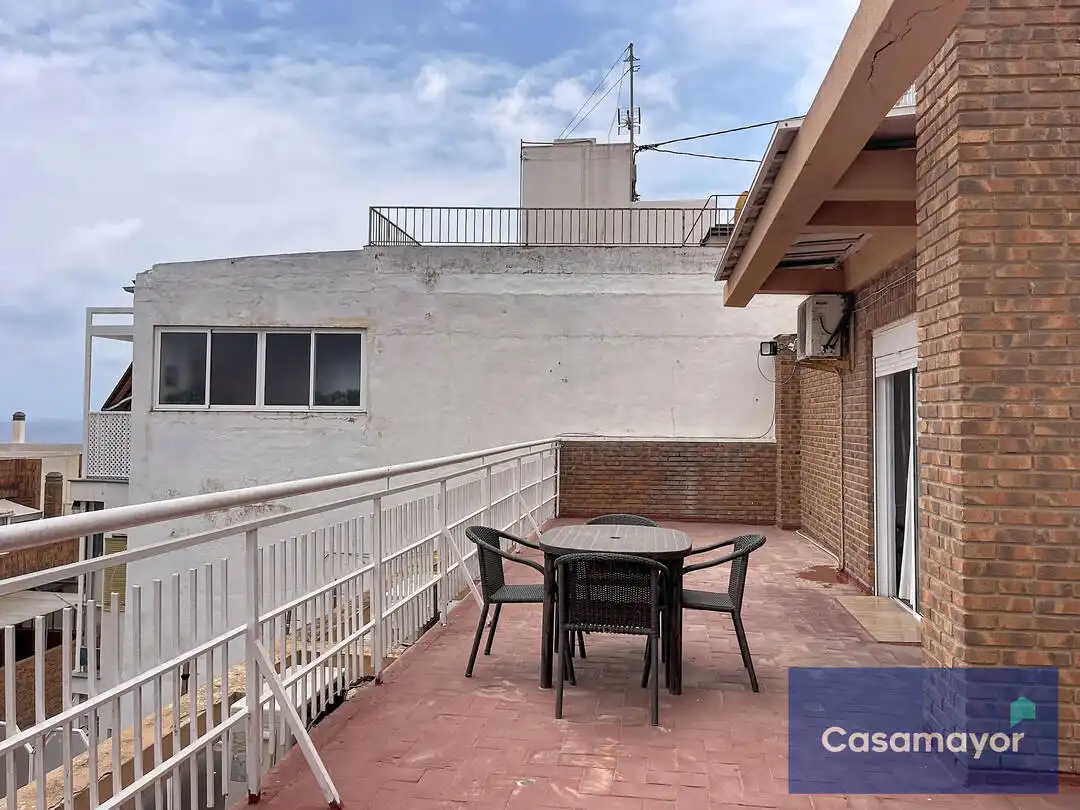 Flat with lift for sale in Calle de la Virgen del Socorro, imagen 7