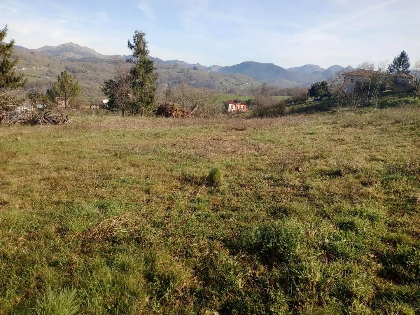 Terrenos y solares en venta en Parres, imagen 5