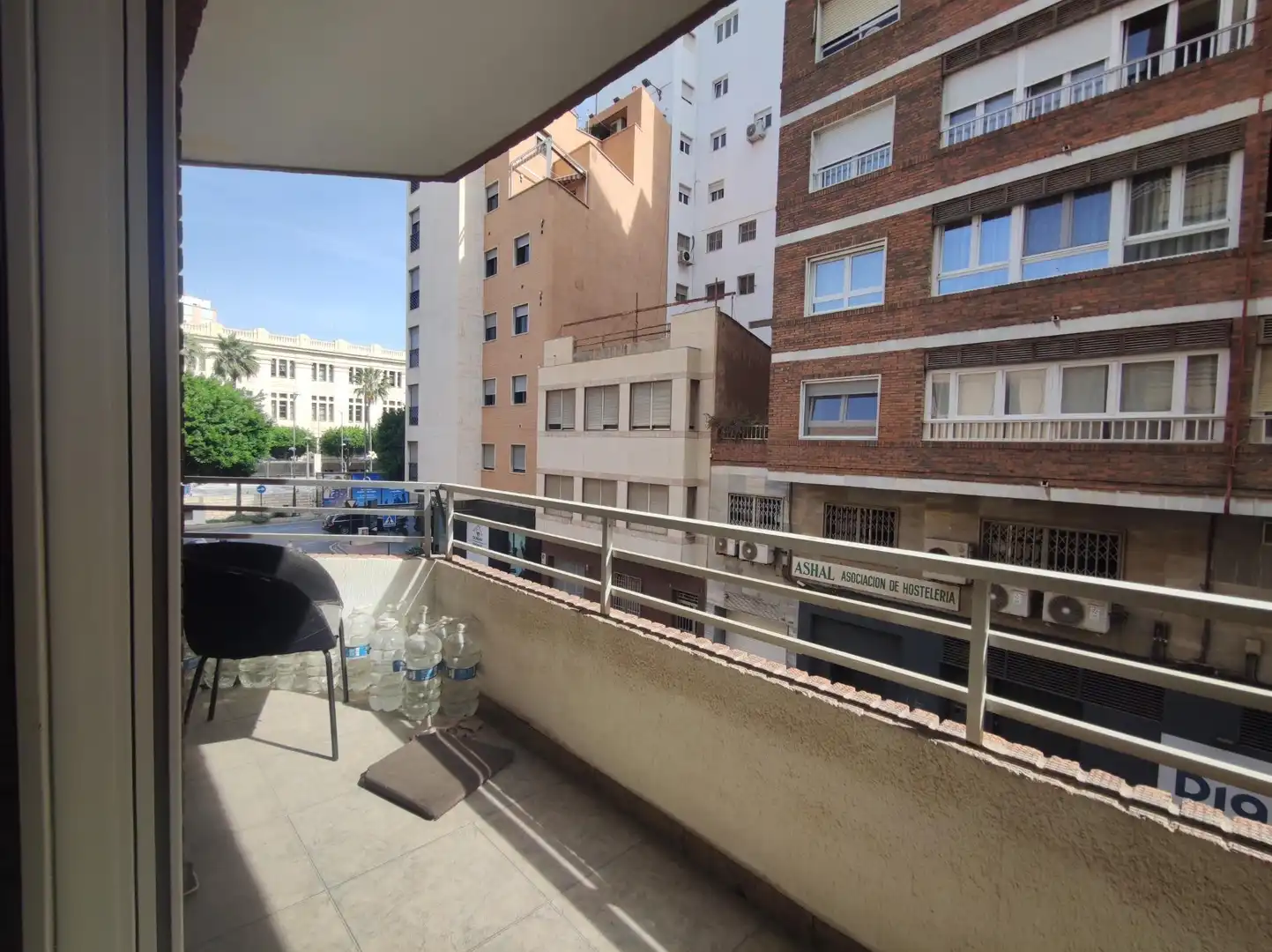 Pis en venda a Almería, Almería