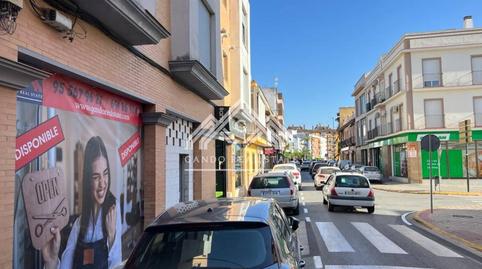 Photo 5 of Premises for sale in Avenue Los Pirralos, 35, Centro - Doña Mercedes, Sevilla