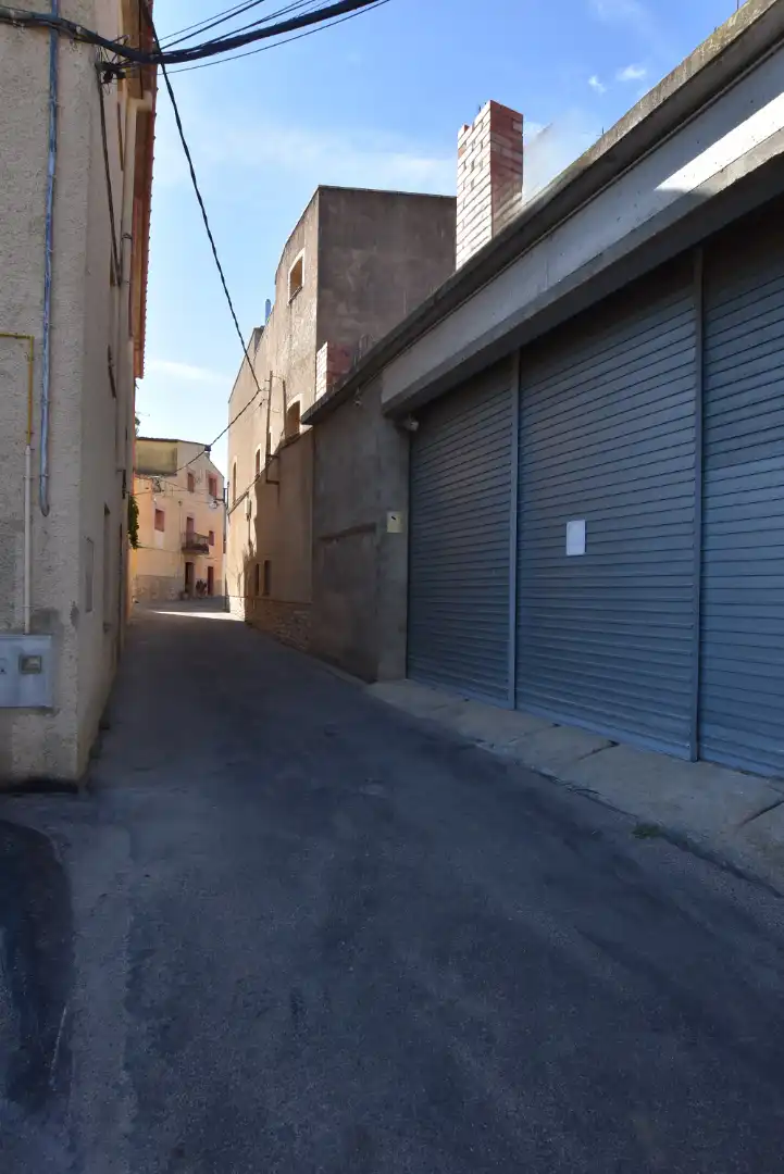 Residencial en venta en Carrer de la Pobla, 9, Pontós