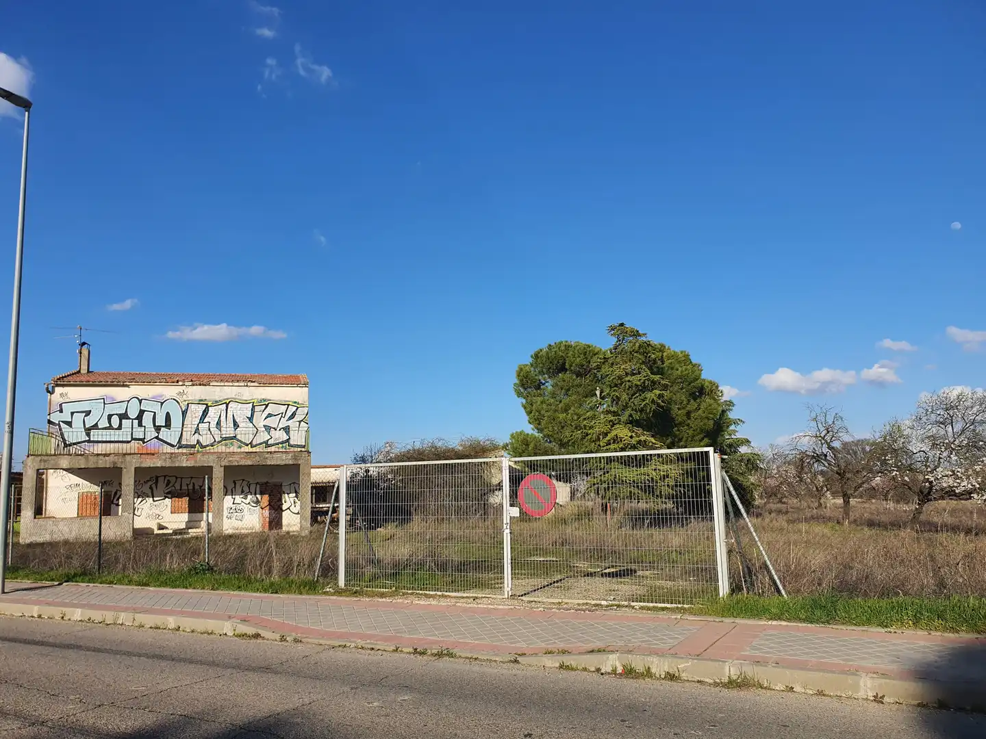 Terreno en venta en Ciempozuelos