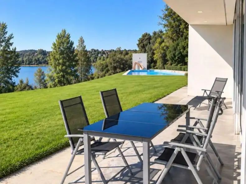 Terrace of Houses for rent in Castilblanco de los Arroyos, Sevilla