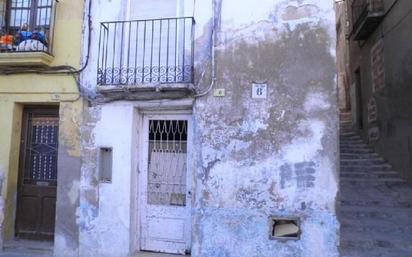 Exterior view of Flat for sale in Tortosa  with Terrace